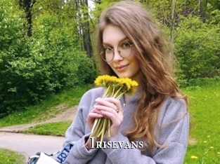 Irisevans