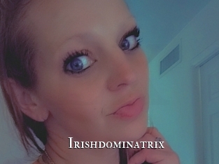 Irishdominatrix