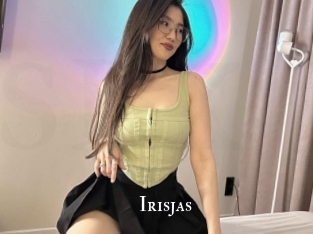 Irisjas