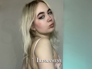 iriskamini cams