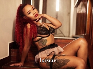 Irislive