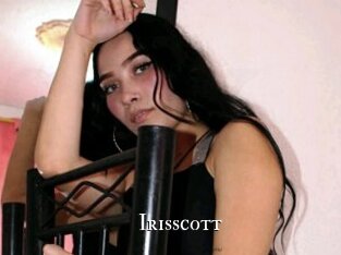 irisscott cams