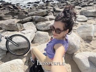 Irisspurple
