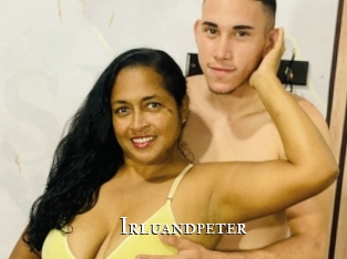 irluandpeter cams