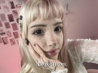 Irokoiyume