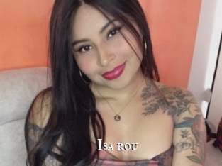 Isa_rou