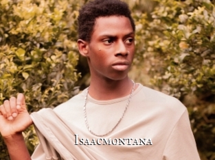 Isaacmontana