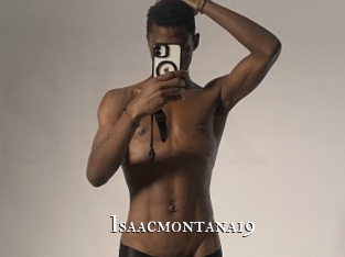 Isaacmontana19