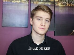 Isaak_hizer