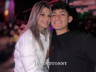Isaandtonny
