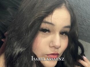 Isabelaasaenz