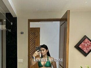Isabelaeusse