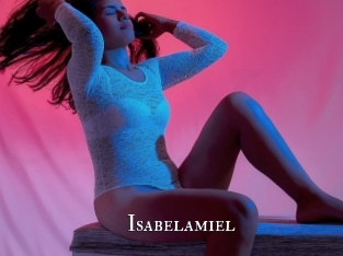 Isabelamiel