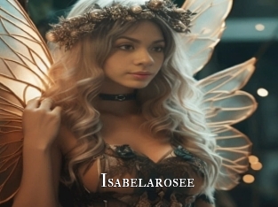 Isabelarosee