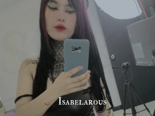 Isabelarous