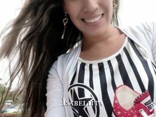 Isabeliita
