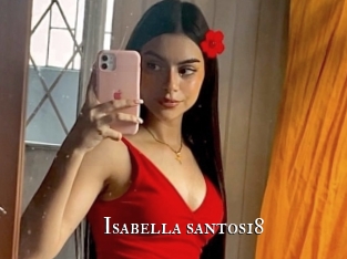 isabella_santos18 cams