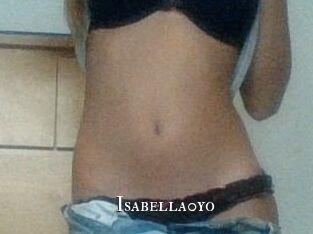 Isabella0yo