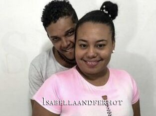 Isabellaandferhot