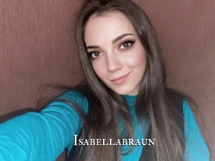Isabellabraun