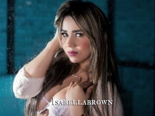 Isabellabrown