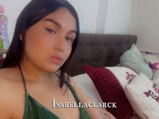 Isabellaclarck