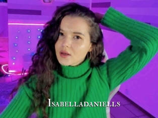 Isabelladaniells
