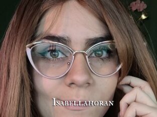 Isabellahoran