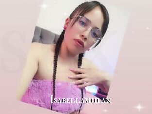 Isabellamiilan