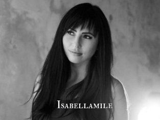 Isabellamile