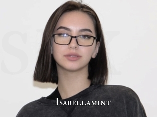 Isabellamint