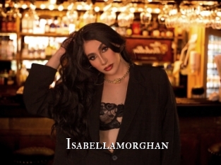 Isabellamorghan