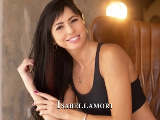 Isabellamori