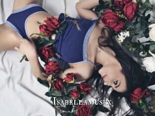 Isabellamusex