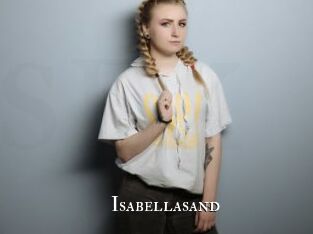 Isabellasand