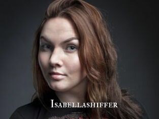 Isabellashiffer