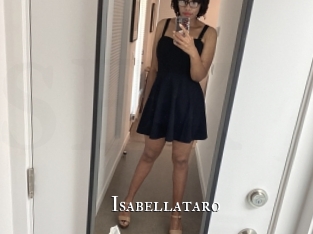 Isabellataro