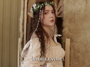 Isabellaveil