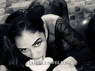 Isabellawelling