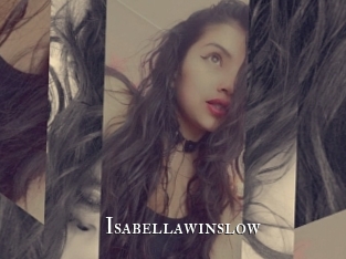 Isabellawinslow