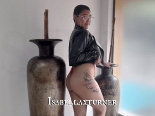 Isabellaxturner