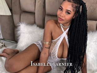 Isabellegarnier