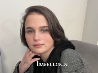 Isabellgrin