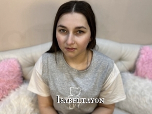 Isabeltayon