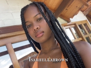 Isabhellabrown