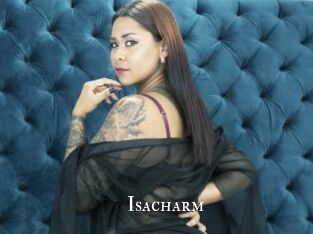 isacharm cams