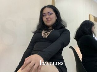 isacolins cams