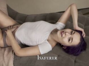 isaferer cams