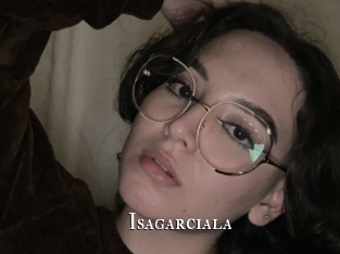 Isagarciala