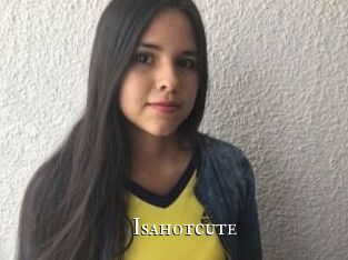 Isahotcute